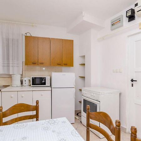 Apartments Kursan Trogir Exterior photo