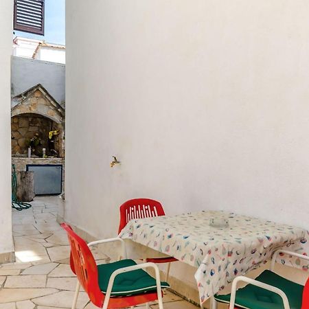 Apartments Kursan Trogir Exterior photo