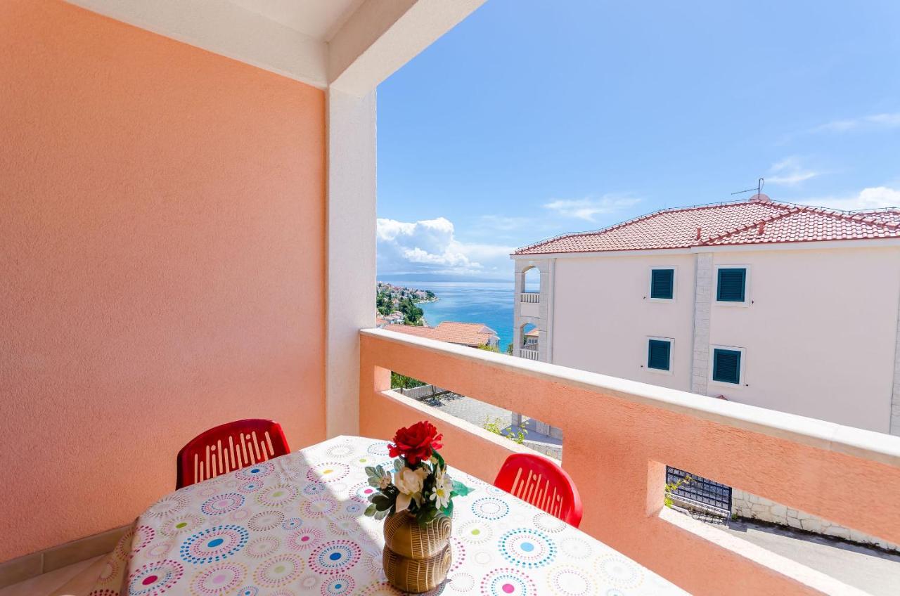 Apartments Kursan Trogir Exterior photo