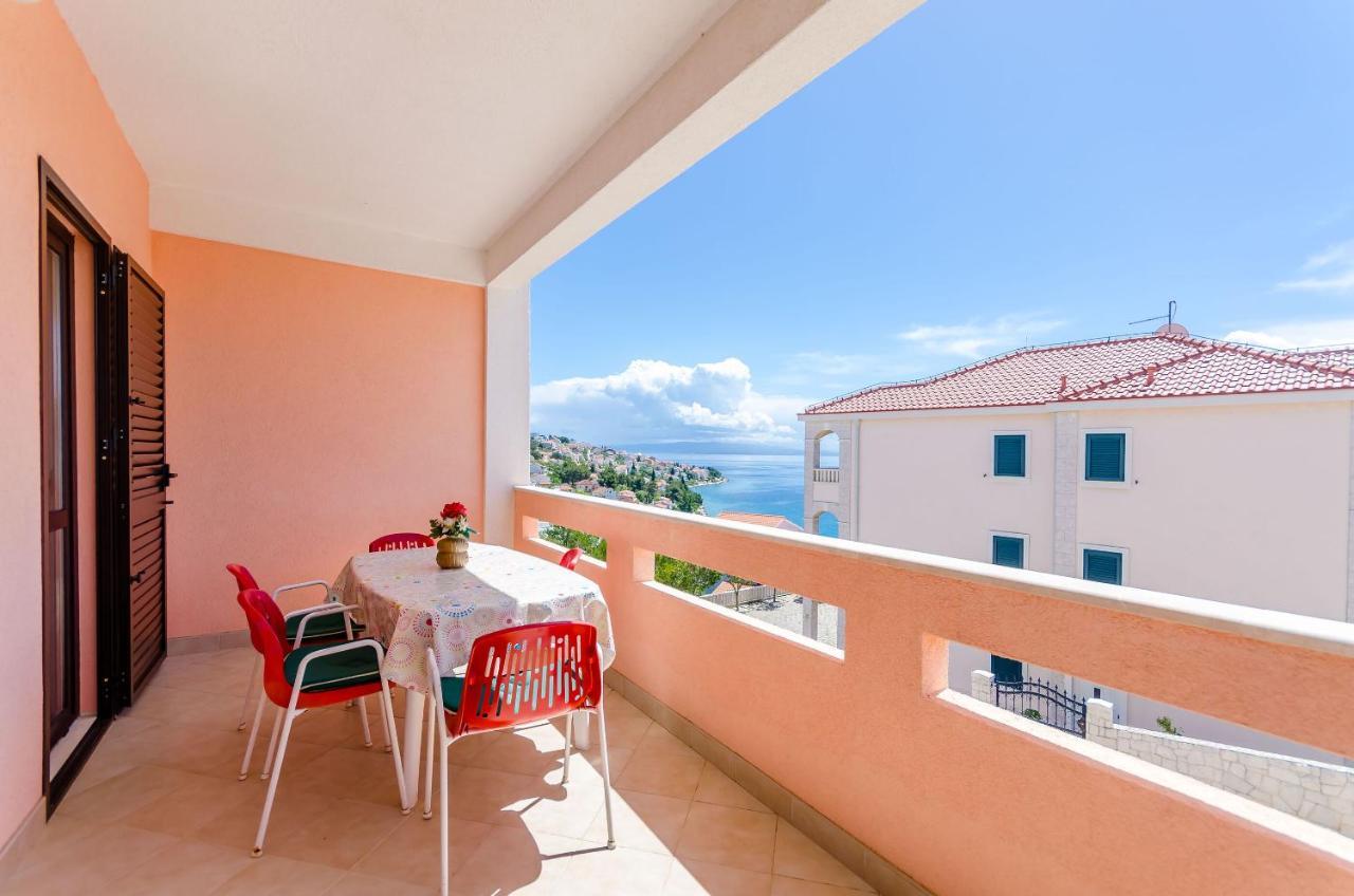 Apartments Kursan Trogir Exterior photo