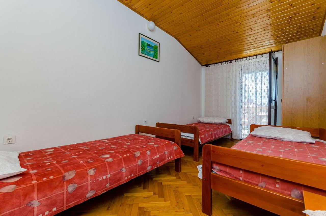 Apartments Kursan Trogir Exterior photo